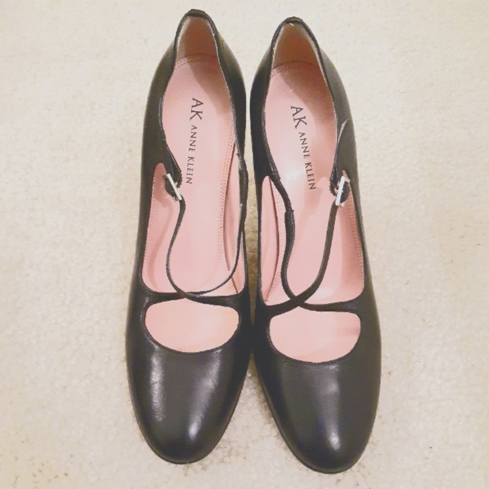 Anne Klein heels